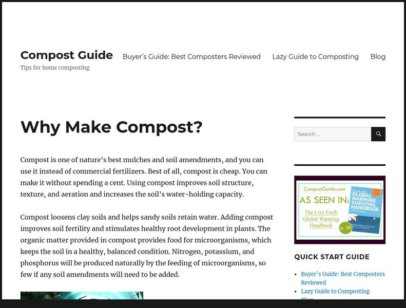 Compost Guide: A Complete Guide to Composting Website Compost Guide: A Complete Guide to Composting Website