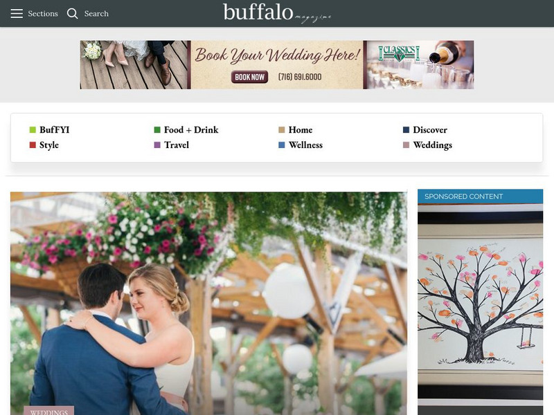 The Buffalo News Website The Buffalo News Website