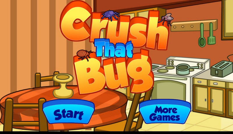 Pest World for Kids: Crush That Bug Interactive Pest World for Kids: Crush That Bug Interactive