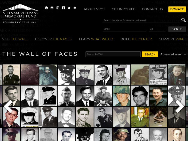 Vvmf: Wall of Faces Graphic Vvmf: Wall of Faces Graphic