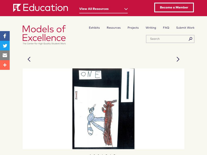 El Education: 1 10 Book Unknown Type El Education: 1 10 Book Unknown Type
