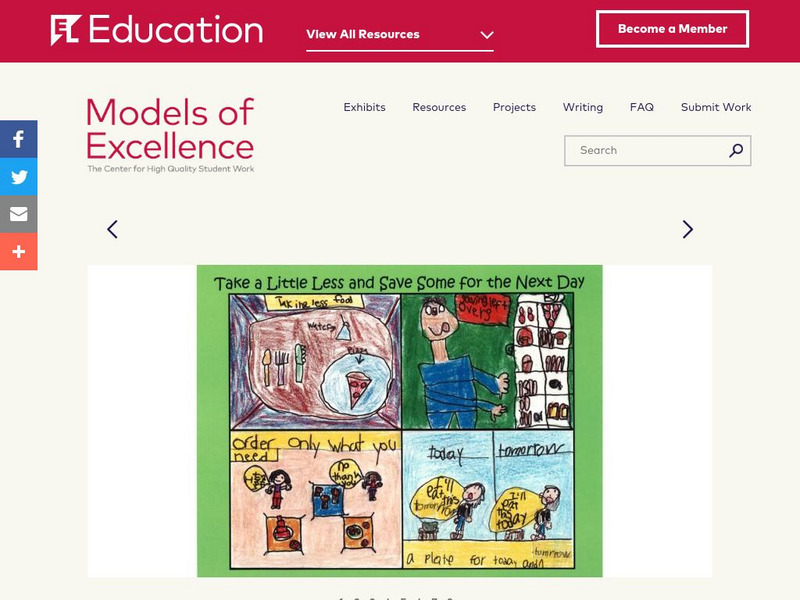 El Education: 12 Things to Do for Everyone to Have Enough Healthy Food Unknown Type El Education: 12 Things to Do for Everyone to Have Enough Healthy Food Unknown Type