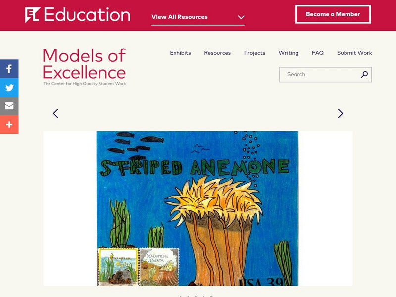 El Education: Aquatic Invasive Stamps Unknown Type El Education: Aquatic Invasive Stamps Unknown Type