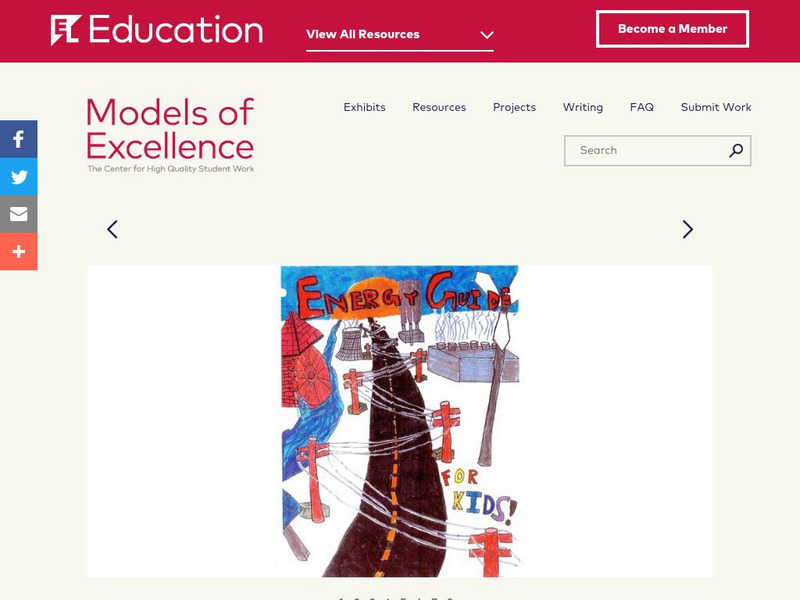 El Education: Guide to Energy Sources Unknown Type El Education: Guide to Energy Sources Unknown Type