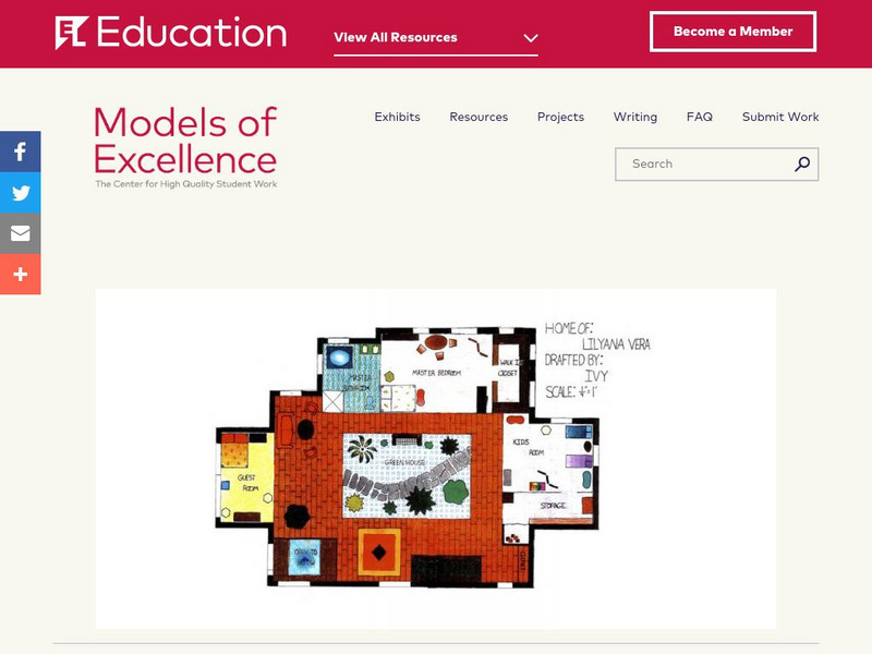El Education: Home of Ivy Olcott Unknown Type El Education: Home of Ivy Olcott Unknown Type