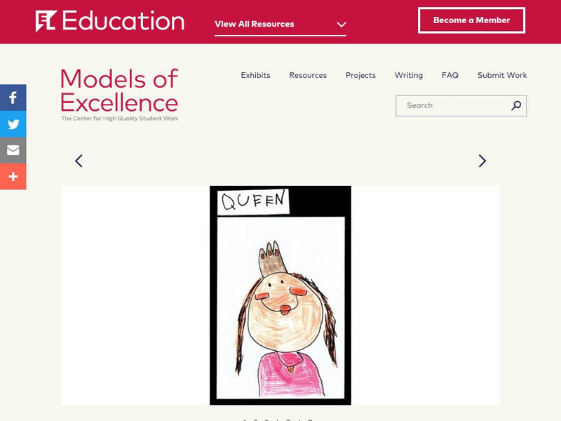 El Education: Picture Alphabet Unknown Type El Education: Picture Alphabet Unknown Type