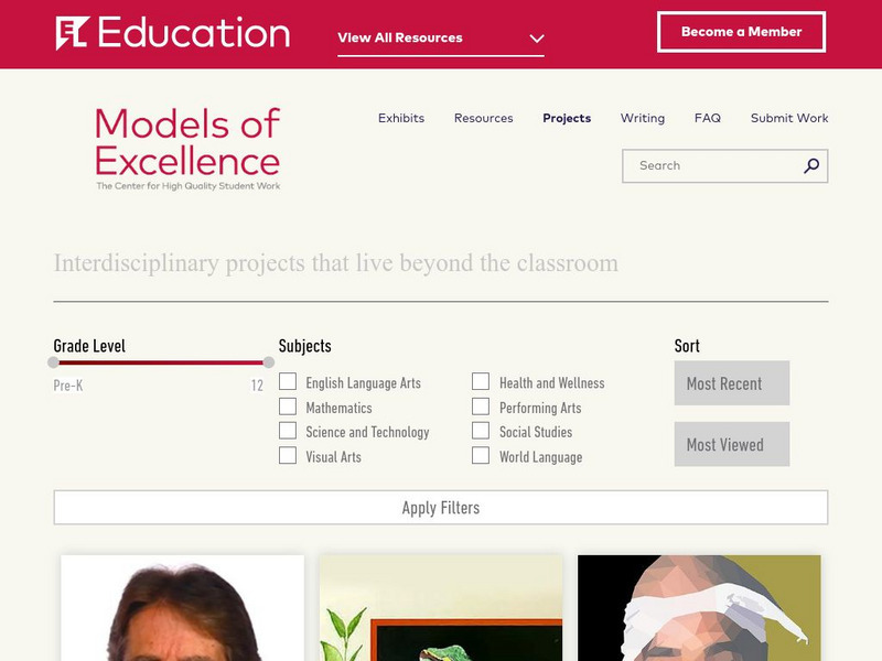 El Education: A Revitalization Report Unknown Type El Education: A Revitalization Report Unknown Type