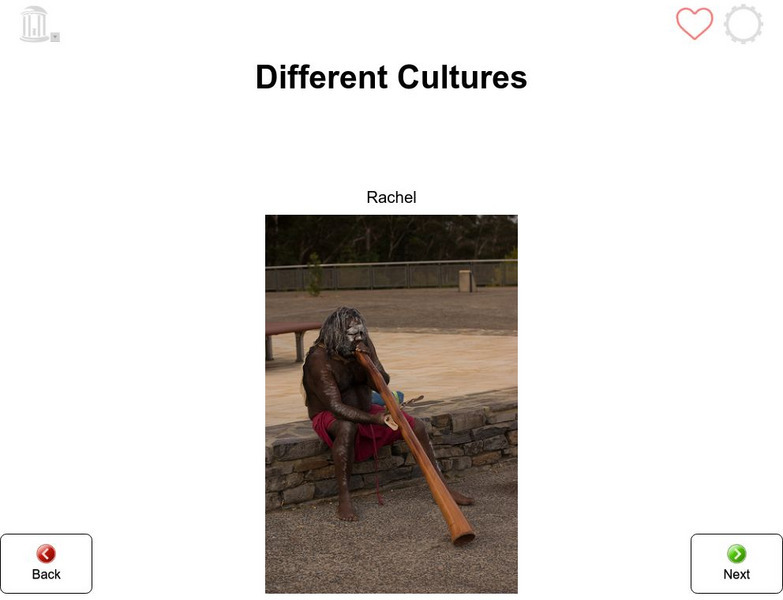 Tar Heel Reader: Different Cultures eBook Tar Heel Reader: Different Cultures eBook