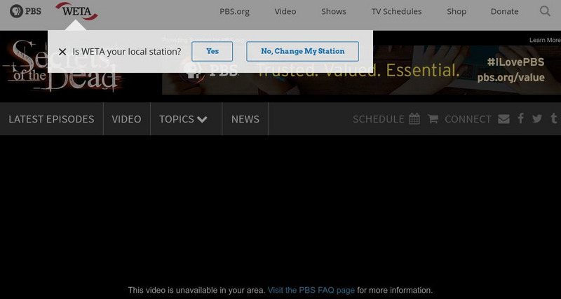 Pbs: Secrets of the Dead: Churchill's Deadly Decision Instructional Video