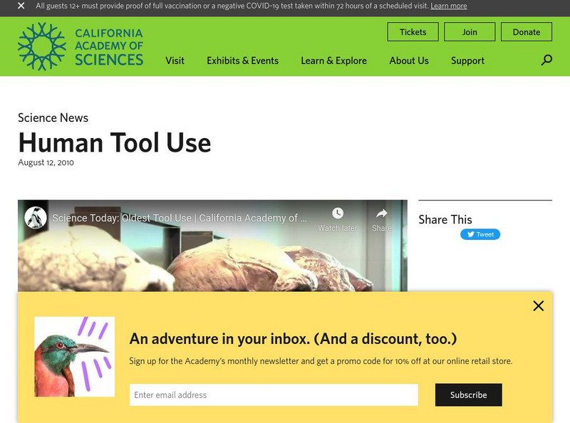 California Academy of Sciences: Honey Bee Health Instructional Video California Academy of Sciences: Honey Bee Health Instructional Video