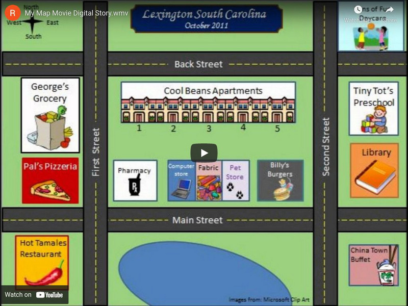 Maps Instructional Video Maps Instructional Video