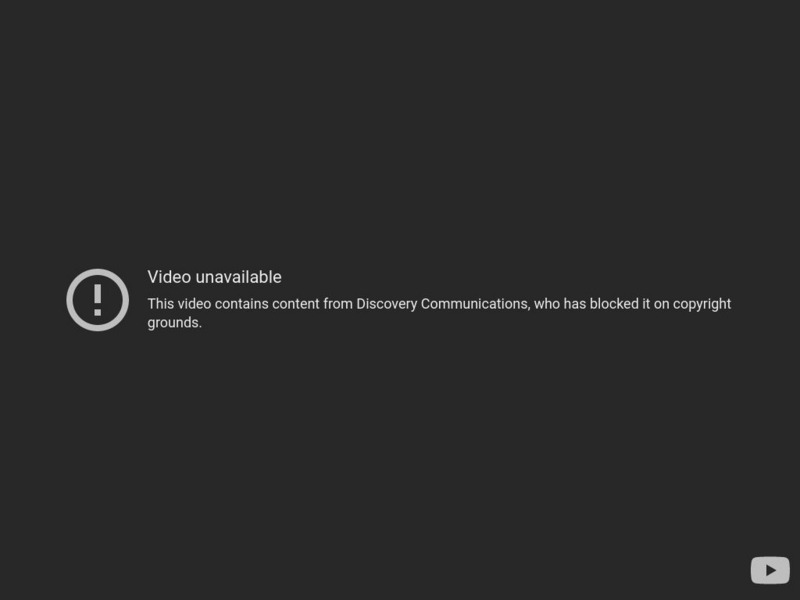 Youtube: How It's Made: Special Effects Instructional Video