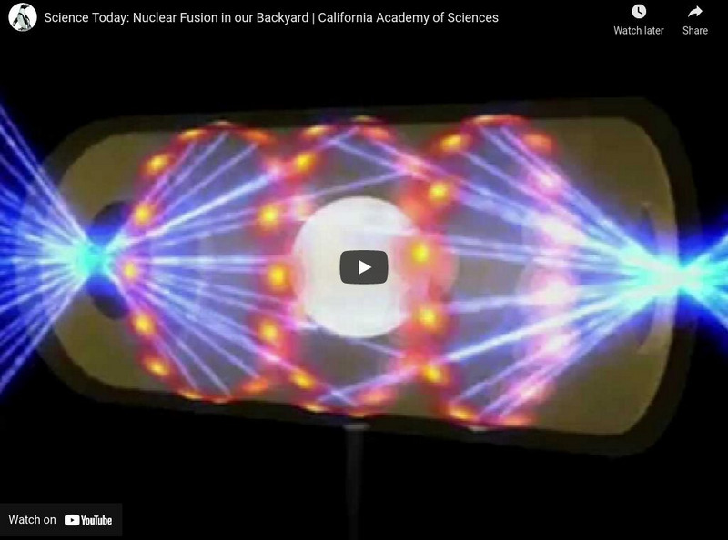 Ca Academy of Sciences: Nudibranchs With Marta Pola Perez Instructional Video Ca Academy of Sciences: Nudibranchs With Marta Pola Perez Instructional Video