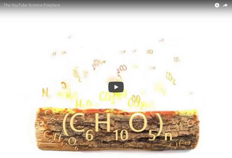 Asap Science: The You Tube Science Fireplace Instructional Video Asap Science: The You Tube Science Fireplace Instructional Video