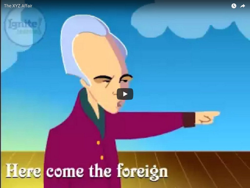 Ignite! Learning: The Xyz Affair Instructional Video Ignite! Learning: The Xyz Affair Instructional Video