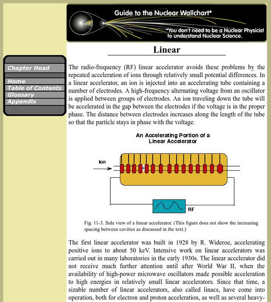Berkeley Lab: Linear Handout Berkeley Lab: Linear Handout