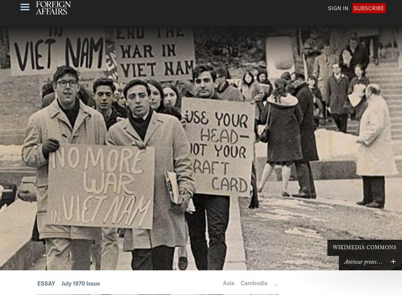 Vietnamization: Can It Work? Website Vietnamization: Can It Work? Website