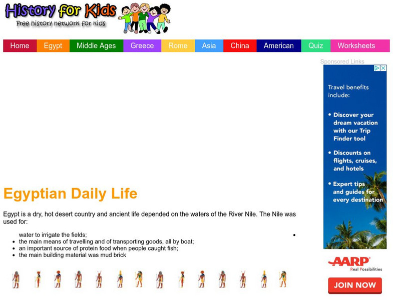 History for Kids: Geoffrey Chaucer Handout History for Kids: Geoffrey Chaucer Handout