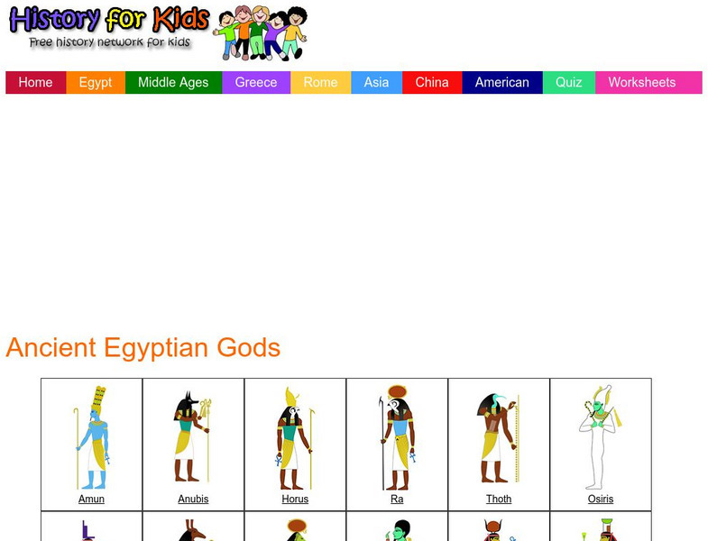 History for Kids: Henry Ii Handout History for Kids: Henry Ii Handout