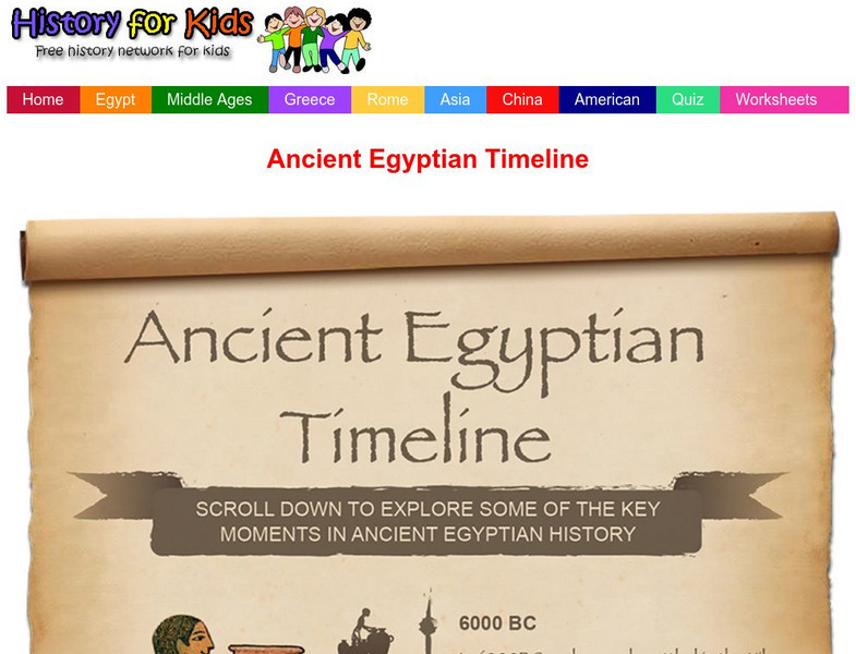 History for Kids: Harriet Tubman Handout History for Kids: Harriet Tubman Handout