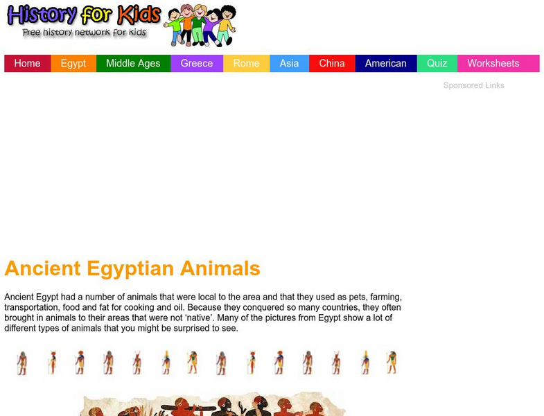 History for Kids: Edward the Confessor Handout