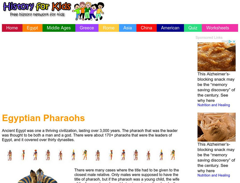 History for Kids: Greek Daily Life Handout History for Kids: Greek Daily Life Handout