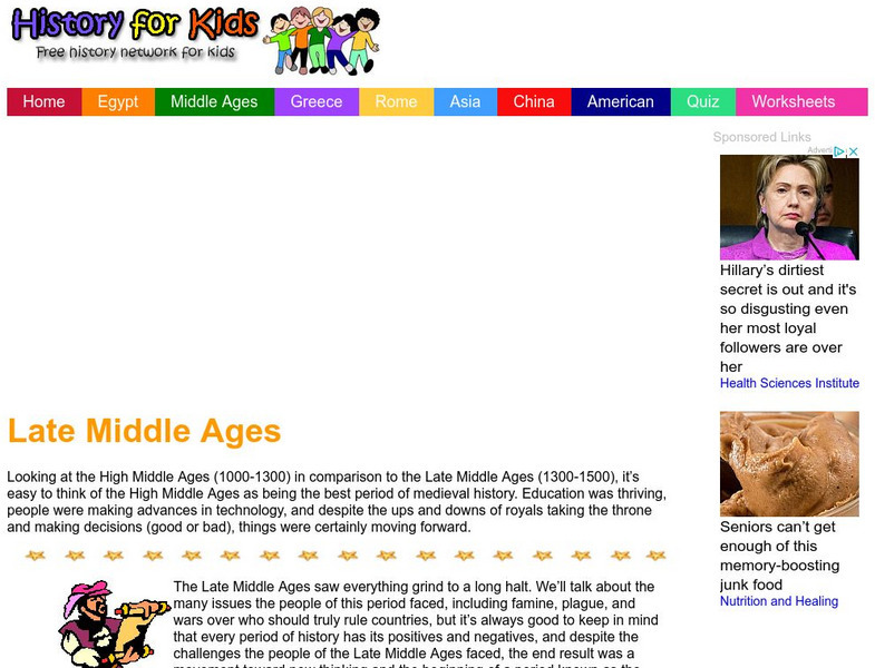 History for Kids: Roman Houses Handout History for Kids: Roman Houses Handout