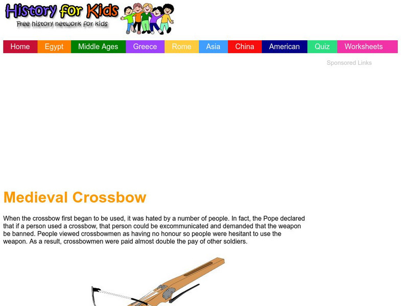 History for Kids: Indian Science Handout History for Kids: Indian Science Handout