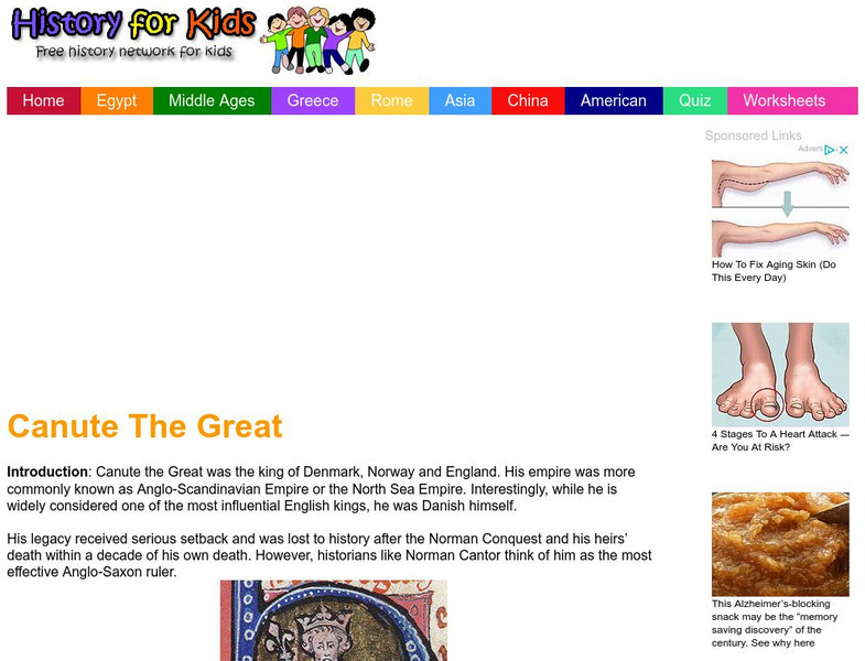 History for Kids: Medieval Leather Armor Handout