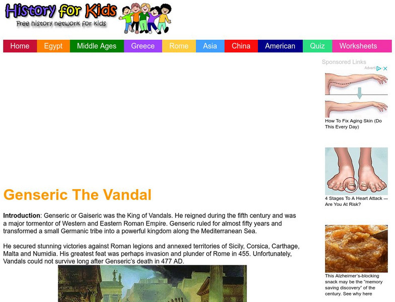 History for Kids: Greek Clothing Handout History for Kids: Greek Clothing Handout