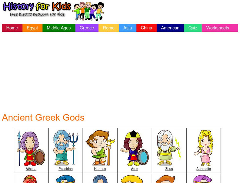 History for Kids: Egyptian Painting Handout History for Kids: Egyptian Painting Handout