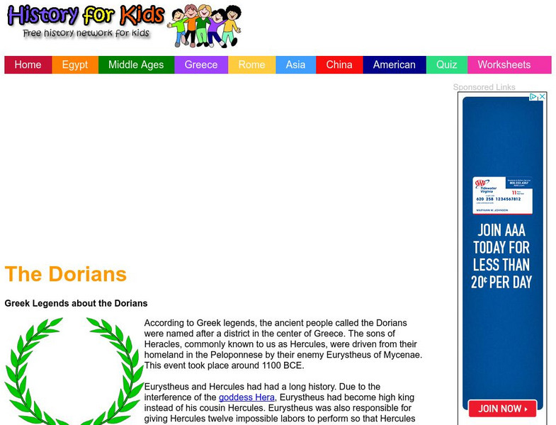 History for Kids: Elizabeth Cady Stanton Handout History for Kids: Elizabeth Cady Stanton Handout