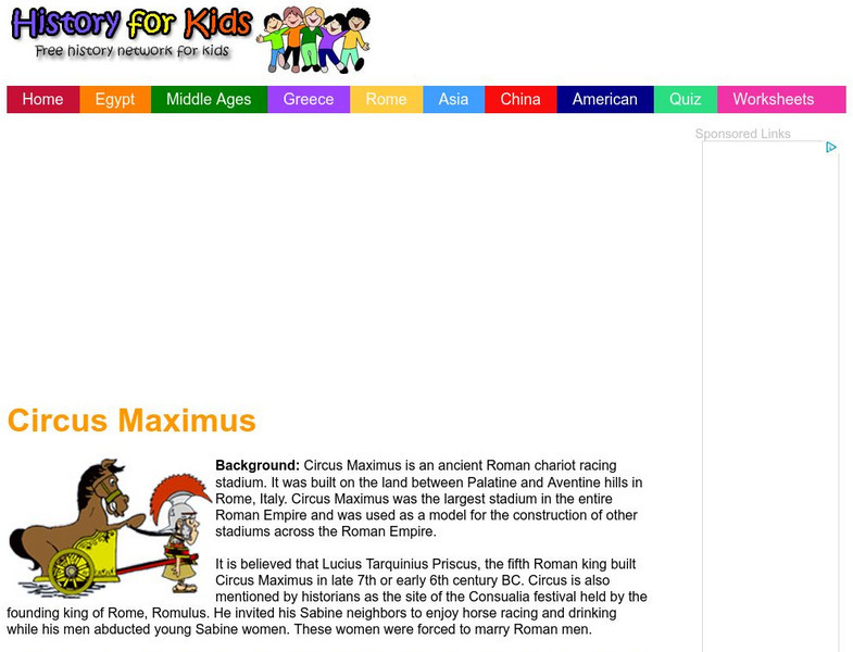 History for Kids: Alfred the Great Handout