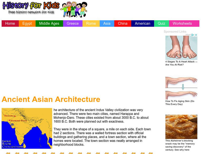 History for Kids: Egyptian Amulets Handout