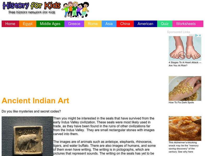 History for Kids: Hatshepsut Handout History for Kids: Hatshepsut Handout