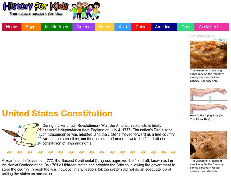 History for Kids: Attila the Hun Handout History for Kids: Attila the Hun Handout