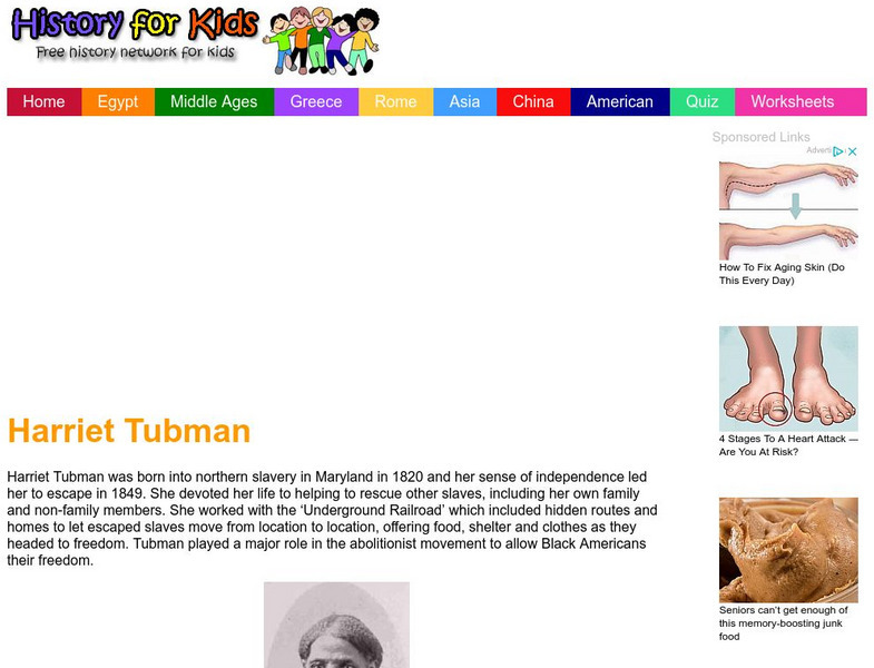 History for Kids: Science in Ancient Rome Handout History for Kids: Science in Ancient Rome Handout