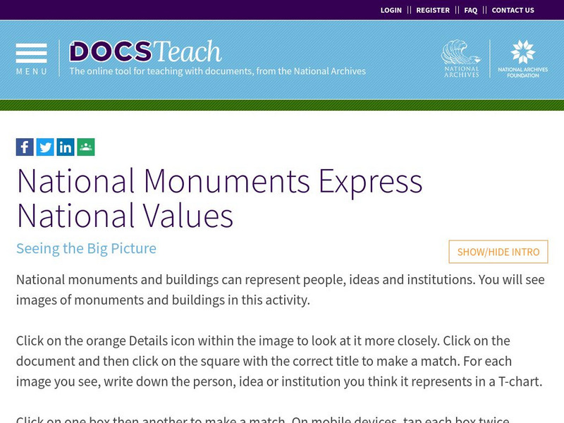 docsteach-national-monuments-express-national-values-lesson-plan-for