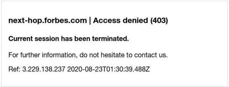 Forbes: Generation Z and New Technology's Effect on Culture Article Forbes: Generation Z and New Technology's Effect on Culture Article
