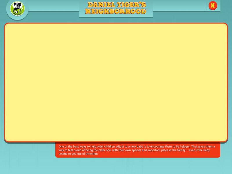 Pbs Kids: Daniel Tiger's Neighborhood: Bathtime Helper Interactive Pbs Kids: Daniel Tiger's Neighborhood: Bathtime Helper Interactive