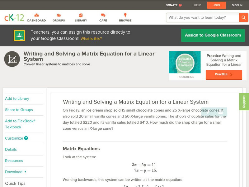 Ck 12: Algebra: Zero, Negative, and Fractional Exponents Unit Plan Ck 12: Algebra: Zero, Negative, and Fractional Exponents Unit Plan