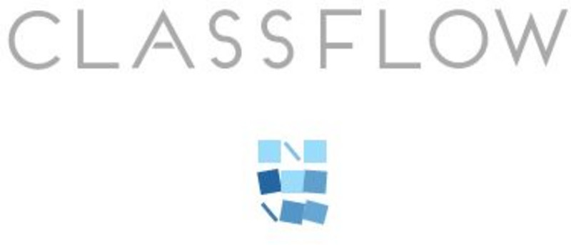 Class Flow: Tangram Puzzles Whiteboard