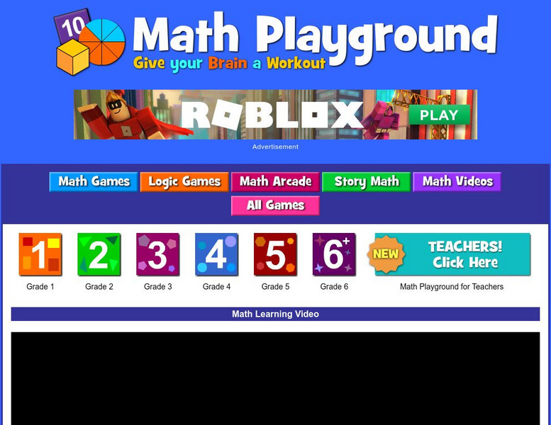 Math Playground: What Is a Prime Number? Instructional Video Math Playground: What Is a Prime Number? Instructional Video