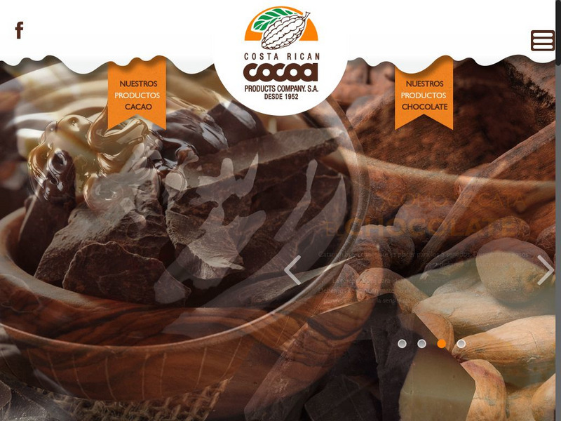 Costa Rican Cocoa: An Industry With Chocolate Flavor Website
