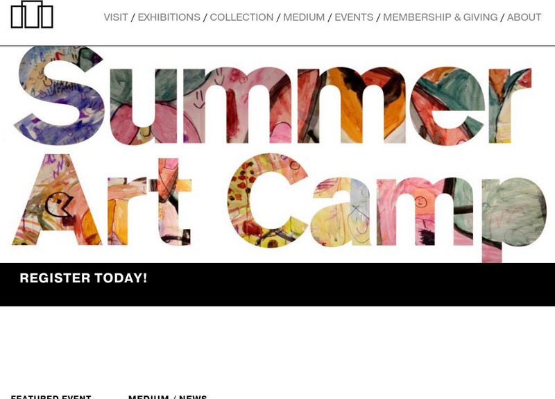 Birmingham Museum of Art Website Birmingham Museum of Art Website