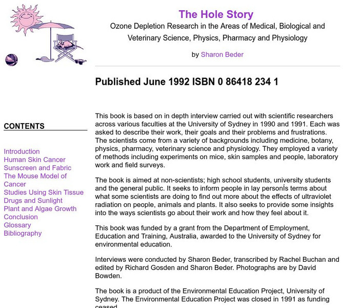University of Wollongong: The Hole Story eBook University of Wollongong: The Hole Story eBook