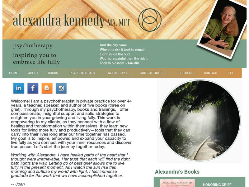 Love After Death Website Love After Death Website