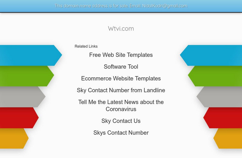 Wes Tech Vision: Cross Platform Computing Article Wes Tech Vision: Cross Platform Computing Article
