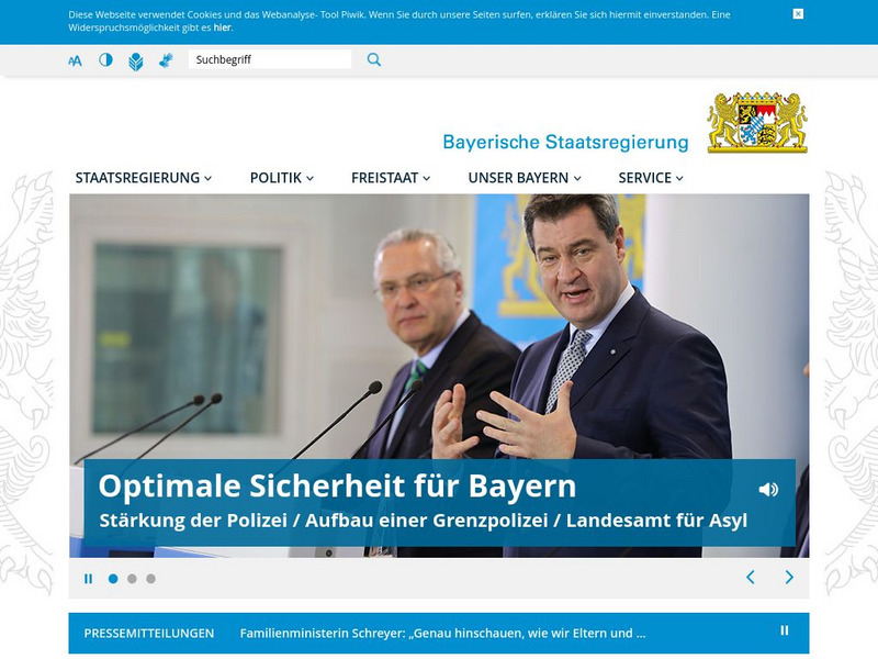 Government of Batavia: Homepage Website Government of Batavia: Homepage Website