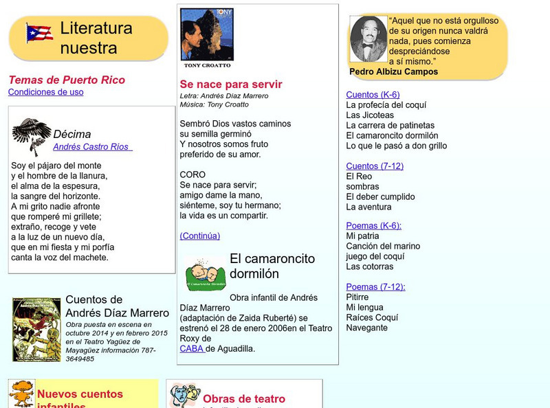 Temas Puertorriquenos Cuentos Y Poemas eBook Temas Puertorriquenos Cuentos Y Poemas eBook